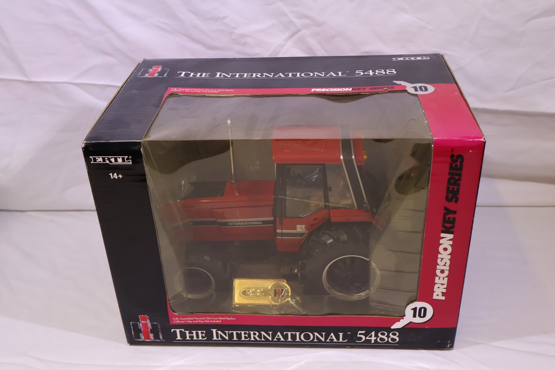 International 5488