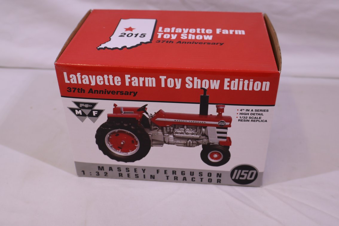 Massey Ferguson 1150