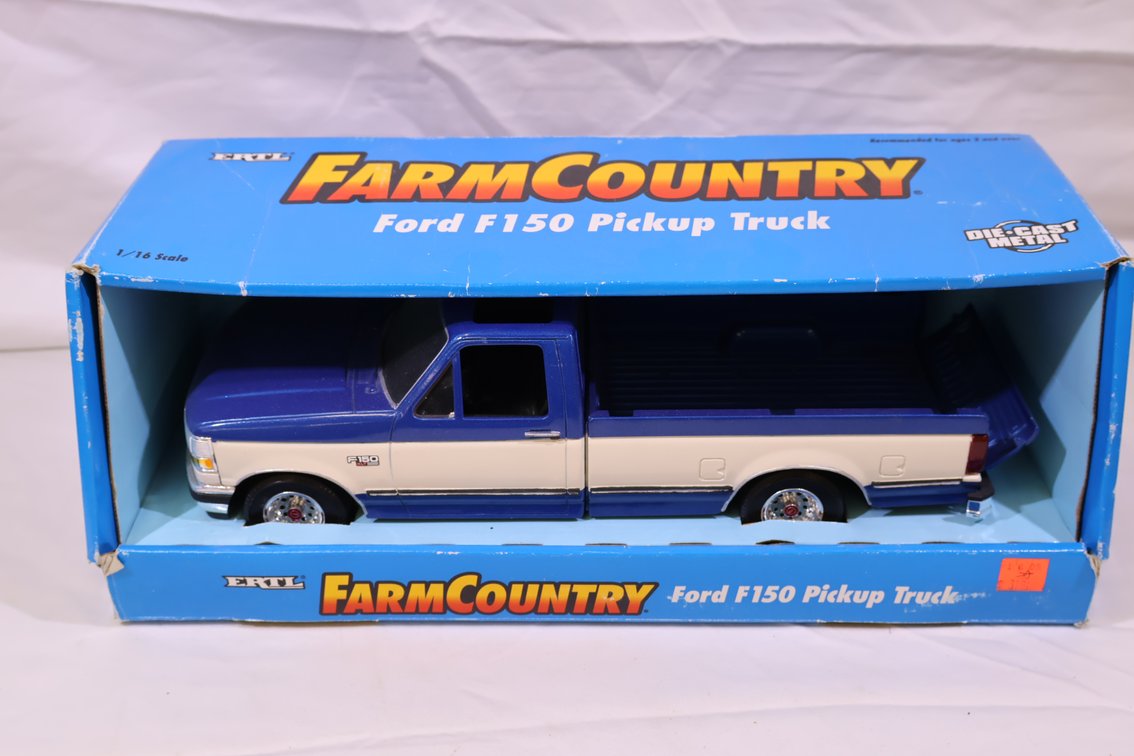 Ford F150