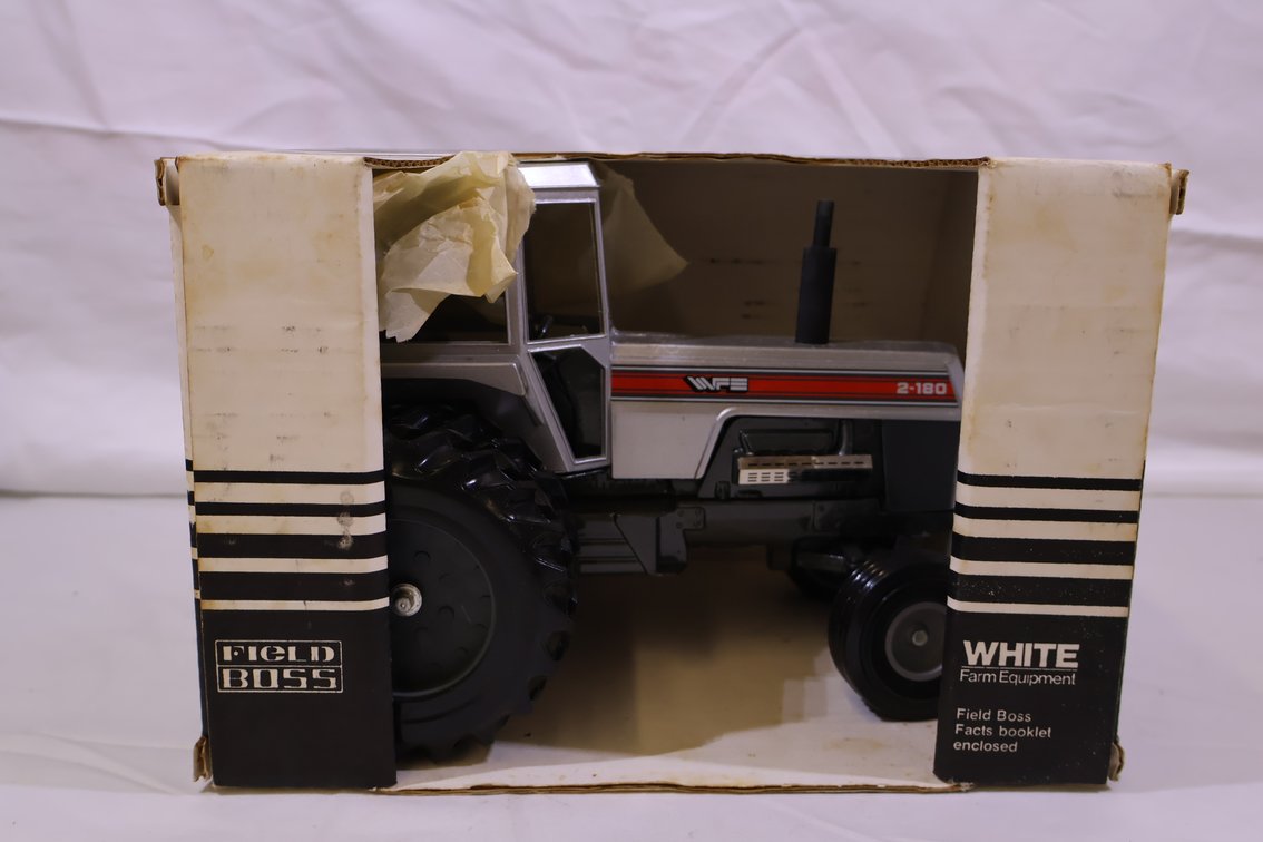 White 2-180