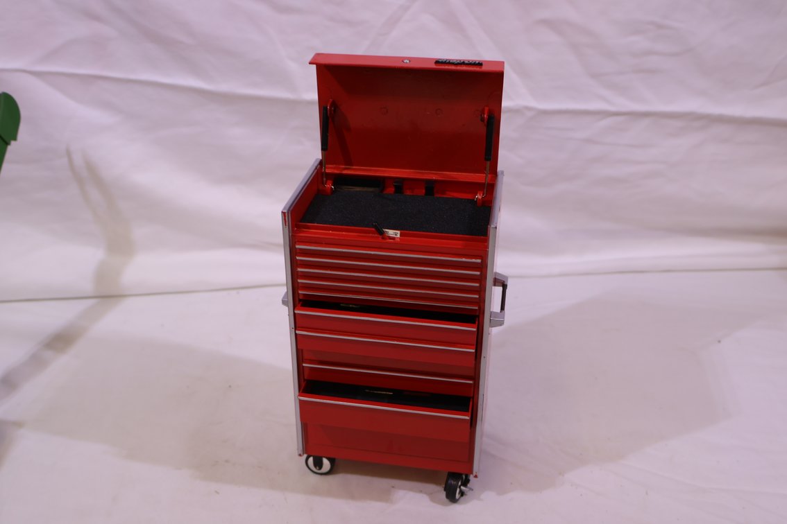 Snap On Tool Chest