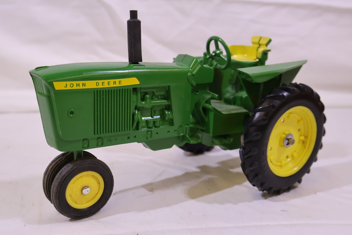 Lohn Deere 3020