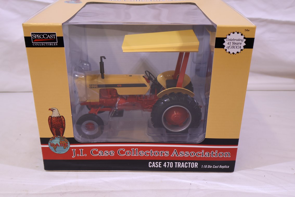 Case 470
