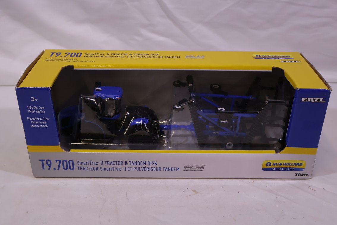 New Holland T9.700 Set
