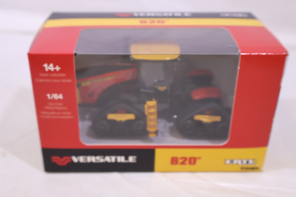 Versatile 620DT