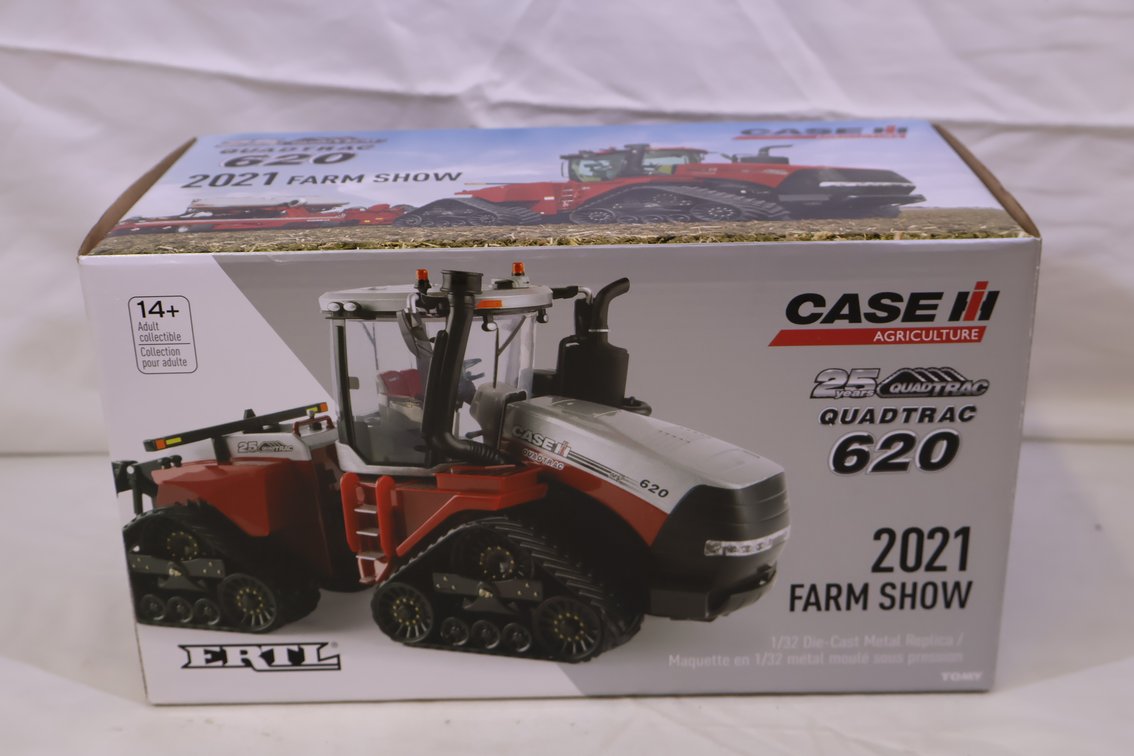 Case IH 620