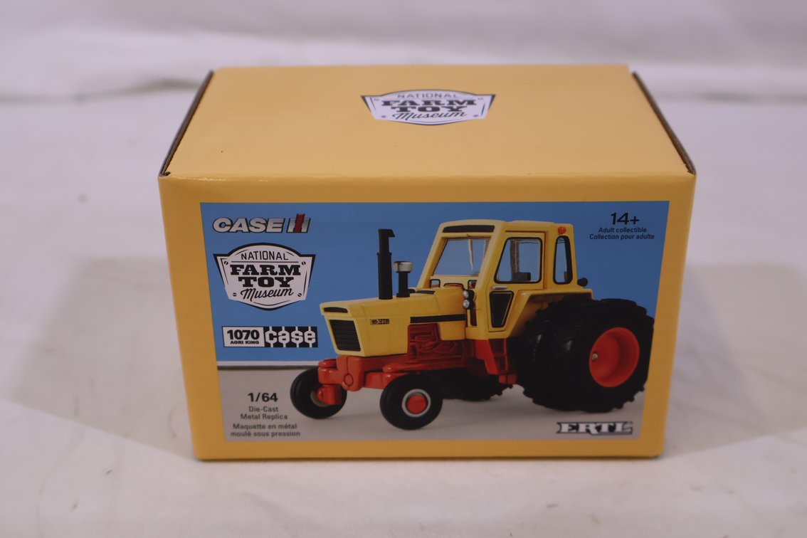 Case 1070
