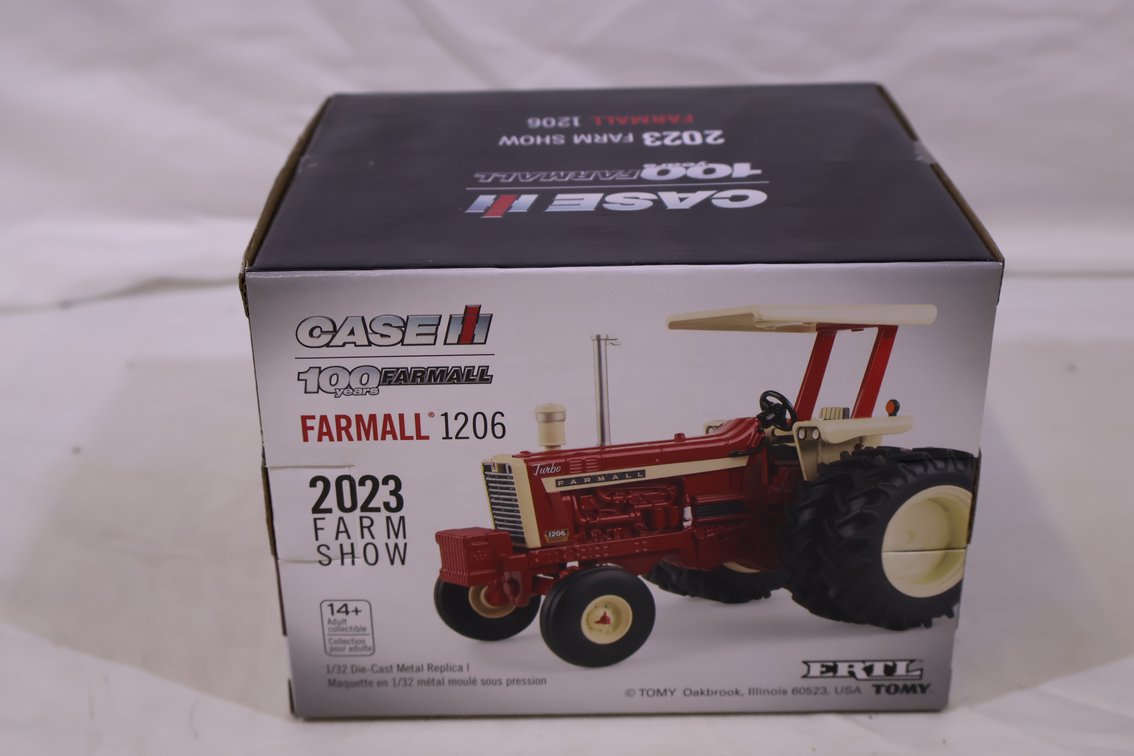 Farmall 1206