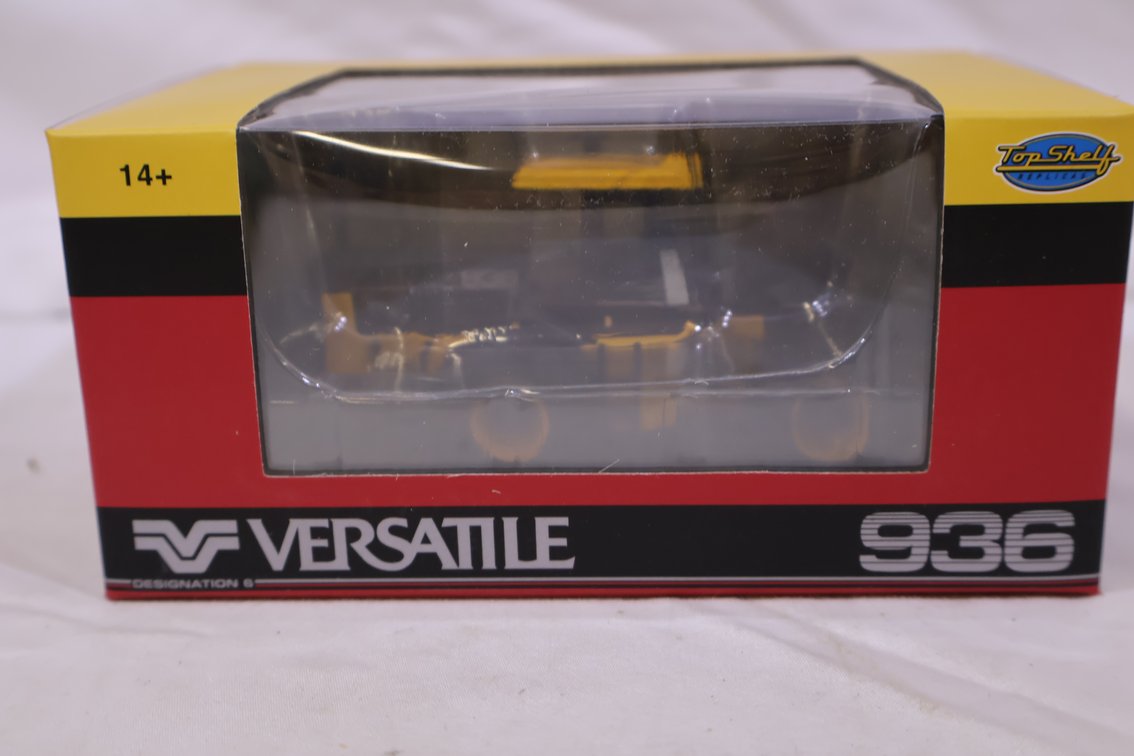 Versatile 936