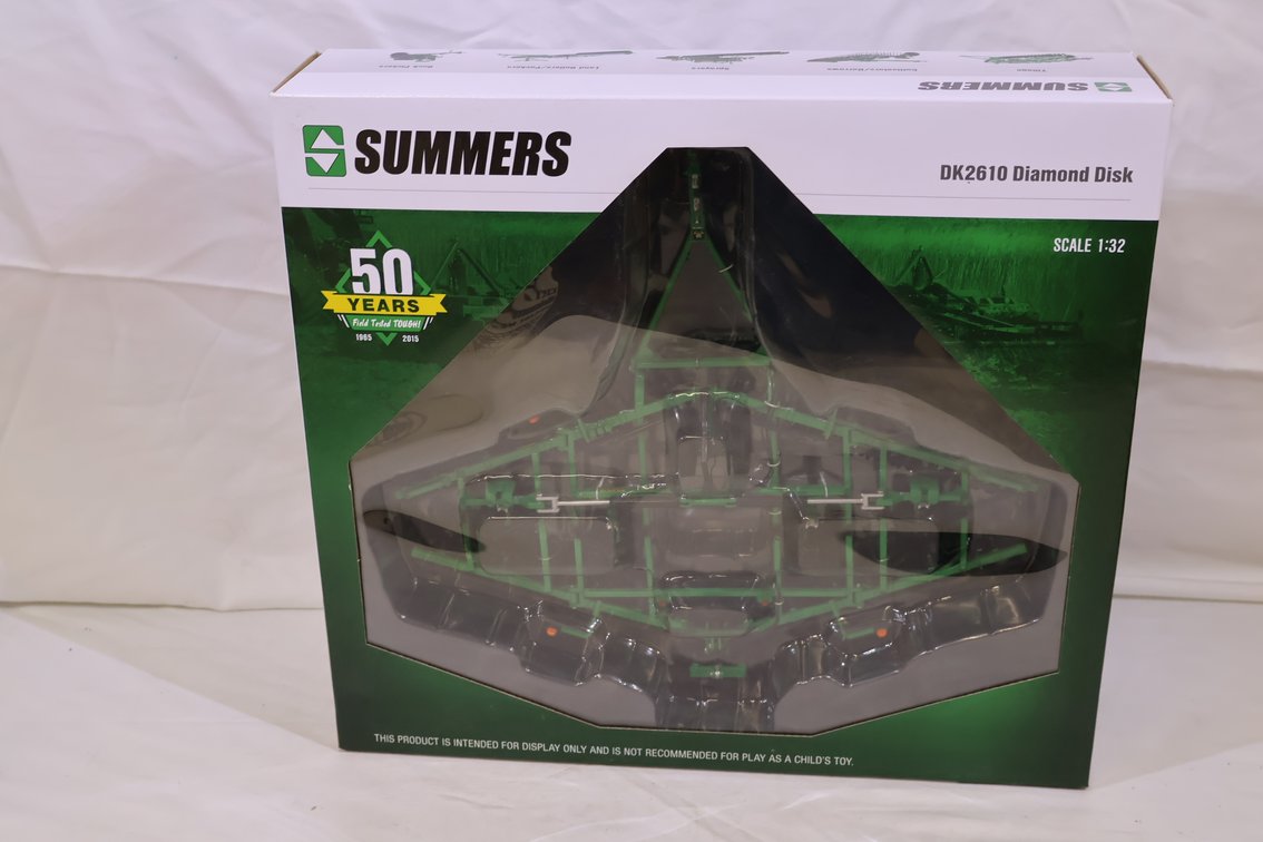 Summers DK2610