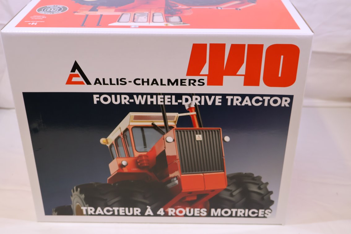 Allis Chalmers 440