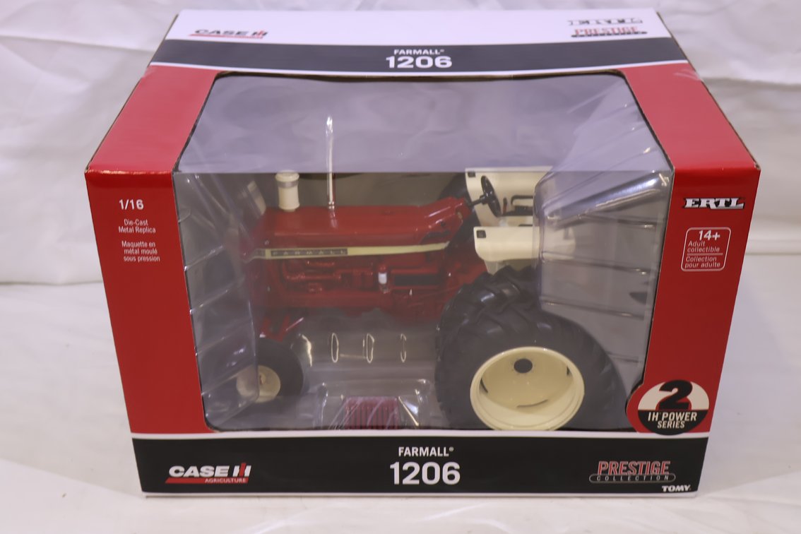 Farmall 1206
