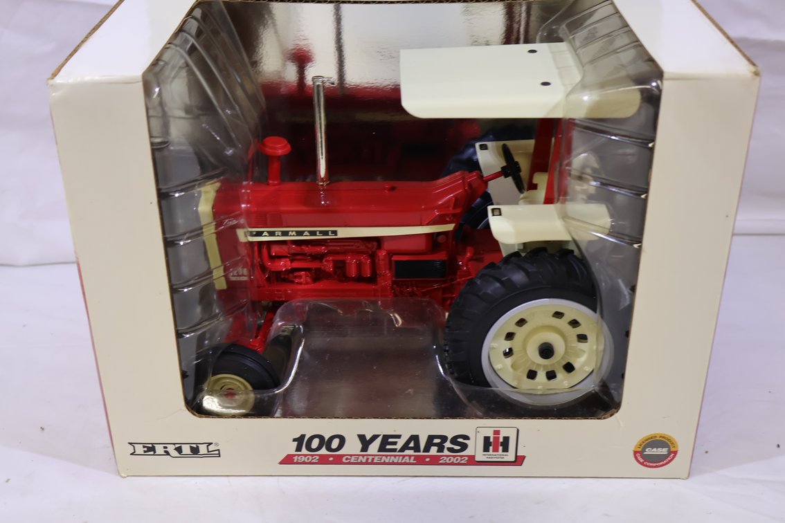 Farmall 1206