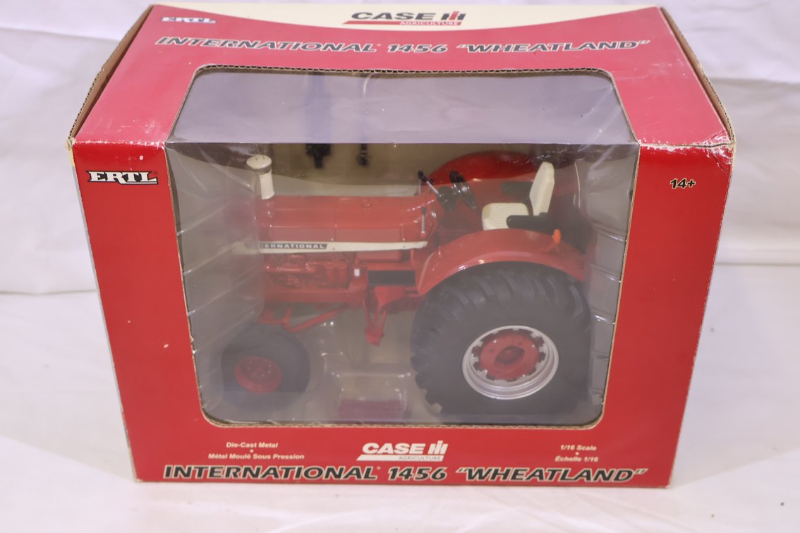 International 1456