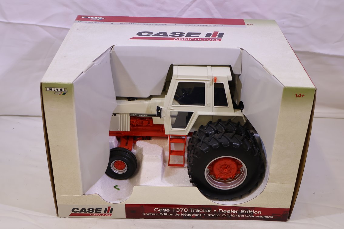 Case 1370