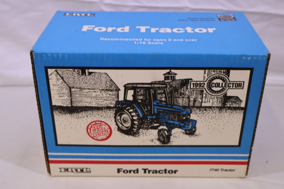Ford 7740