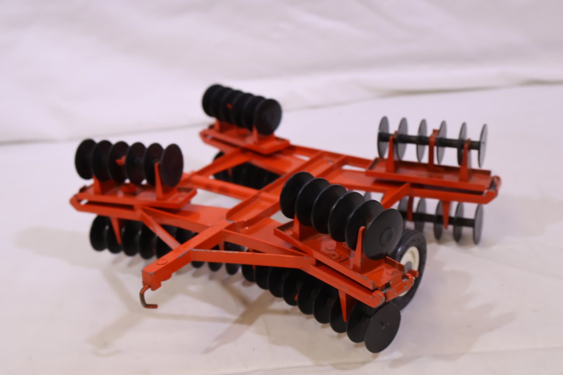 Allis Chalmers Wing Disk