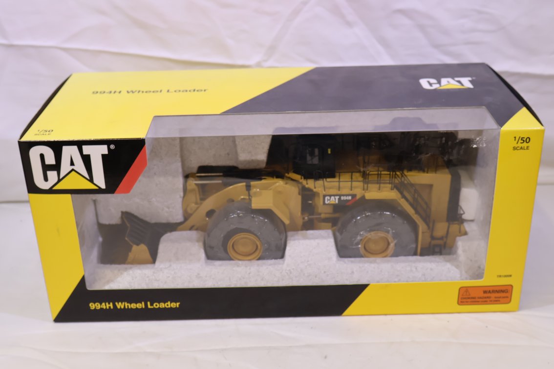 CAT 994H