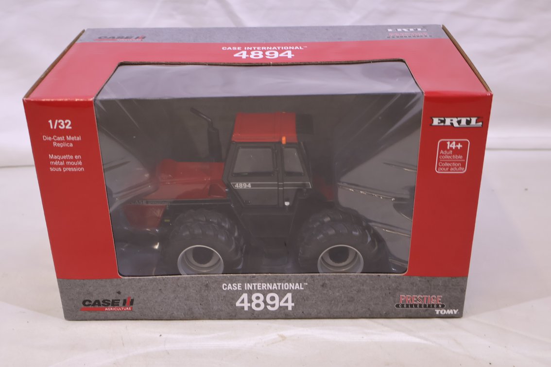 Case IH 4894