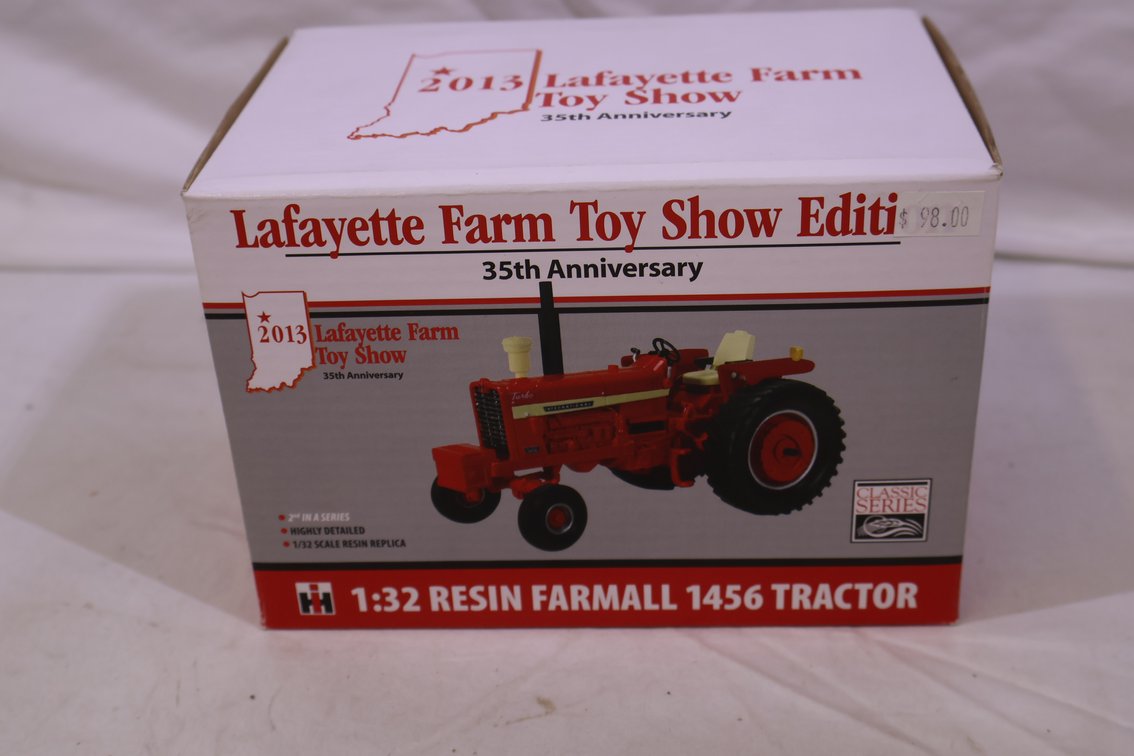 Farmall 1456