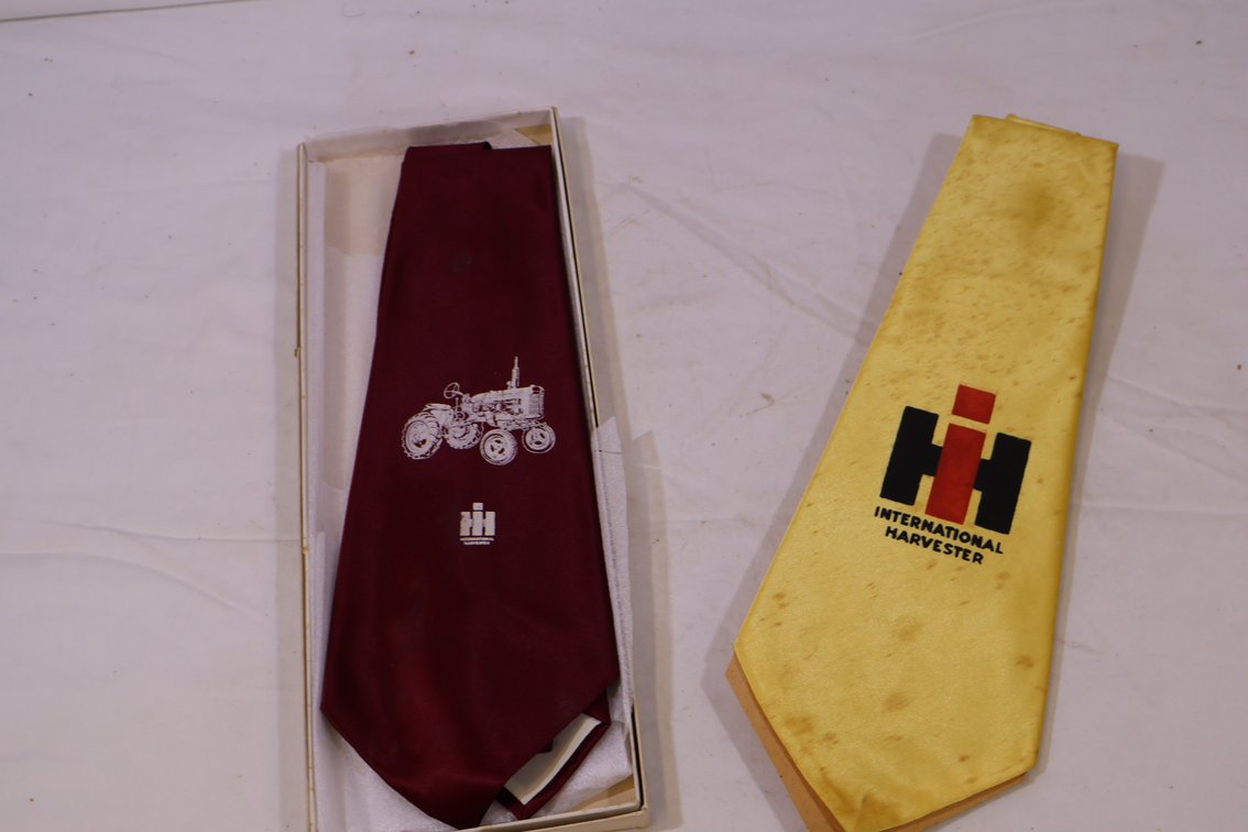 International Neck Ties