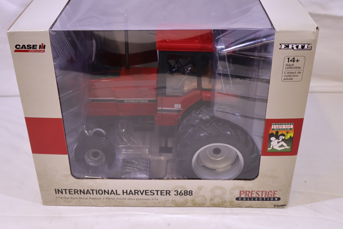 International 3688