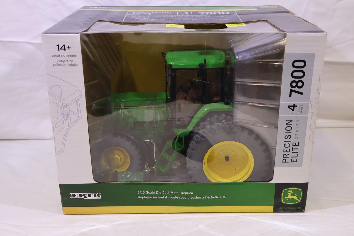 John Deere 7800