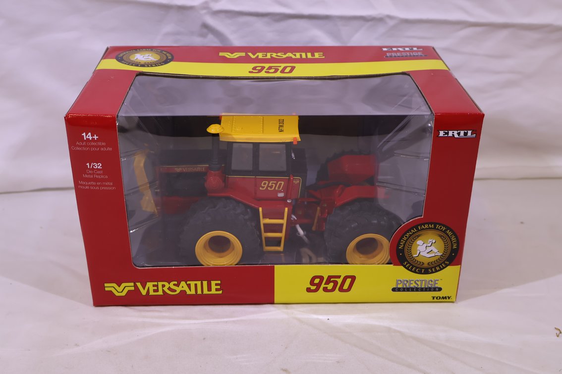 Versatile 950