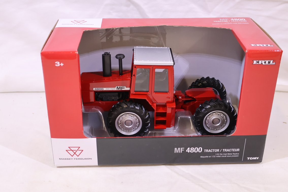 Massey Ferguson 4800