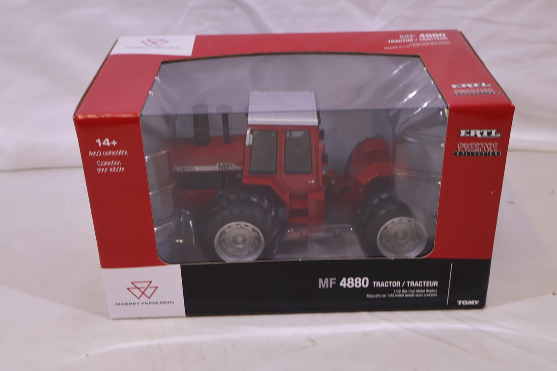 Massey Ferguson 4880