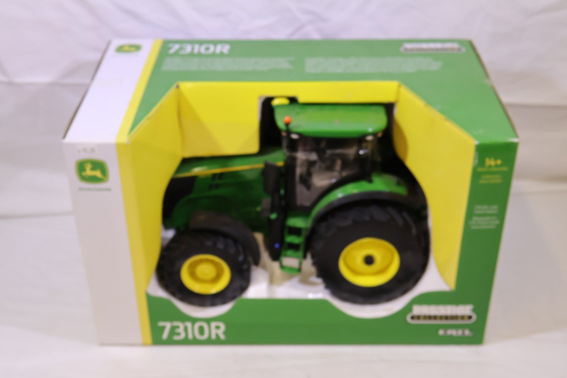 John Deere 7310R