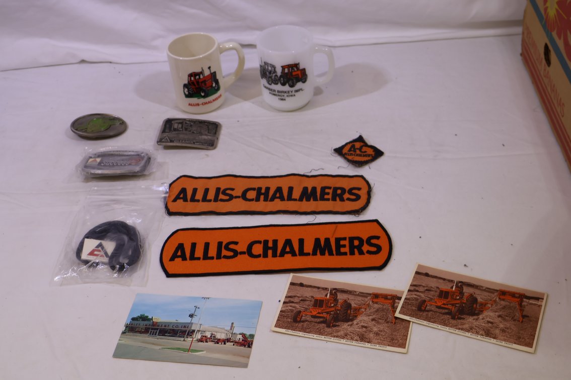 AC Memorabilia Group