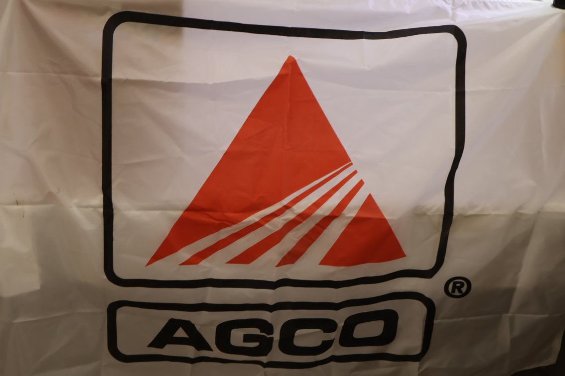 AGCO Flag