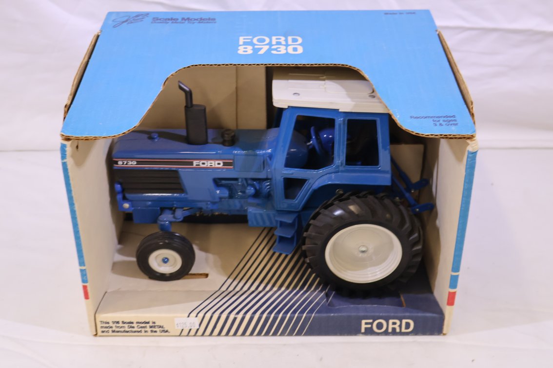 Ford 8730