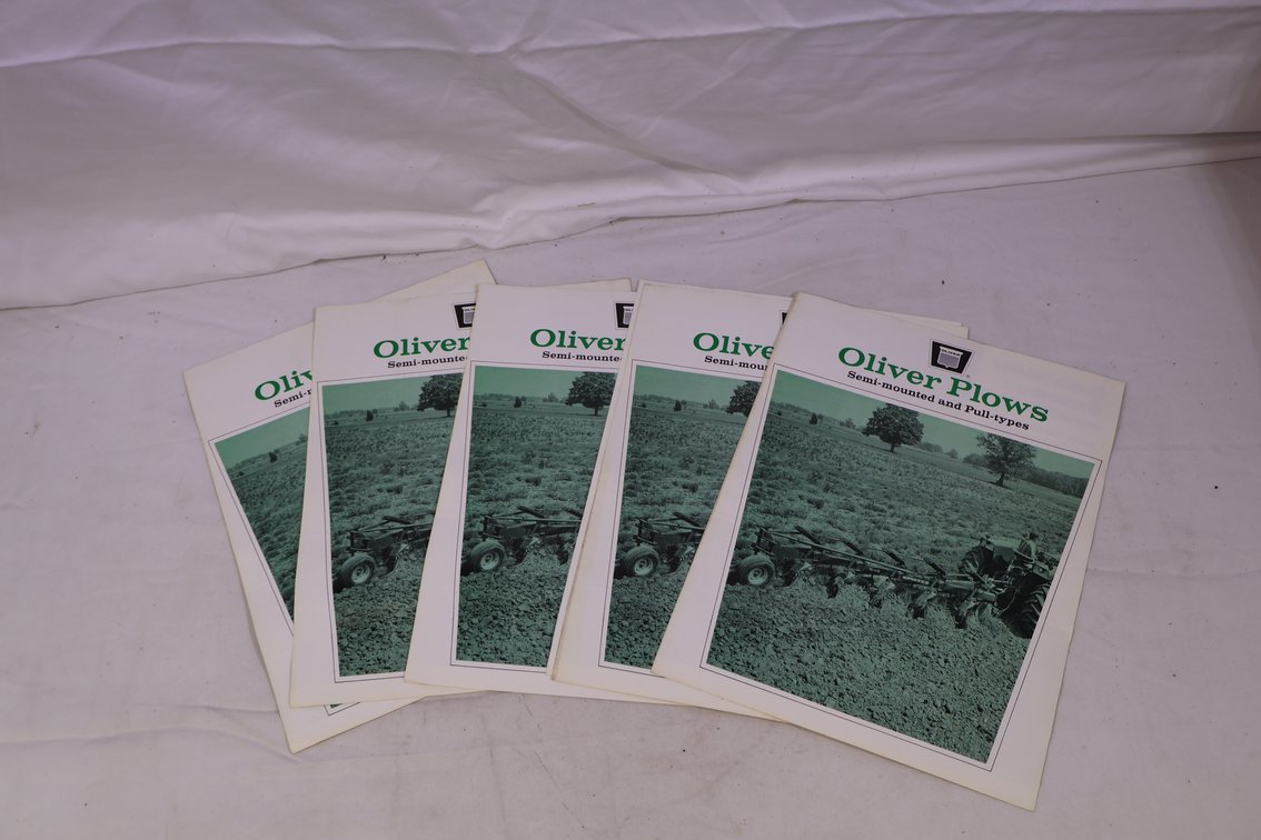 Oliver Lit Group