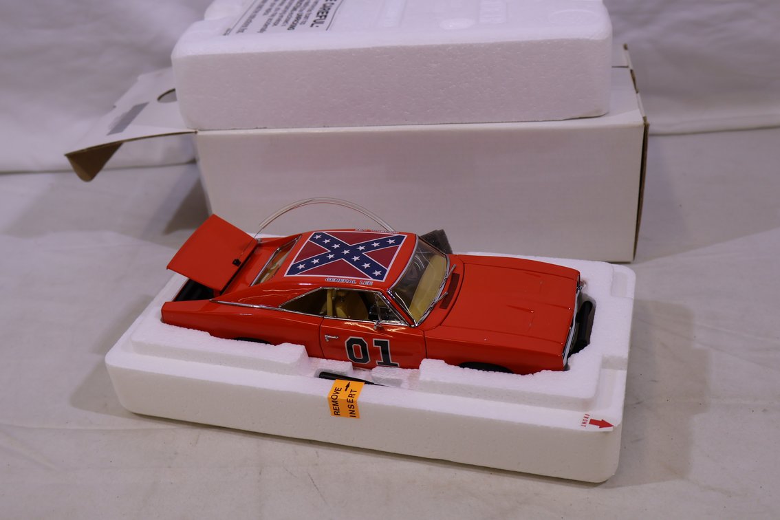 General Lee