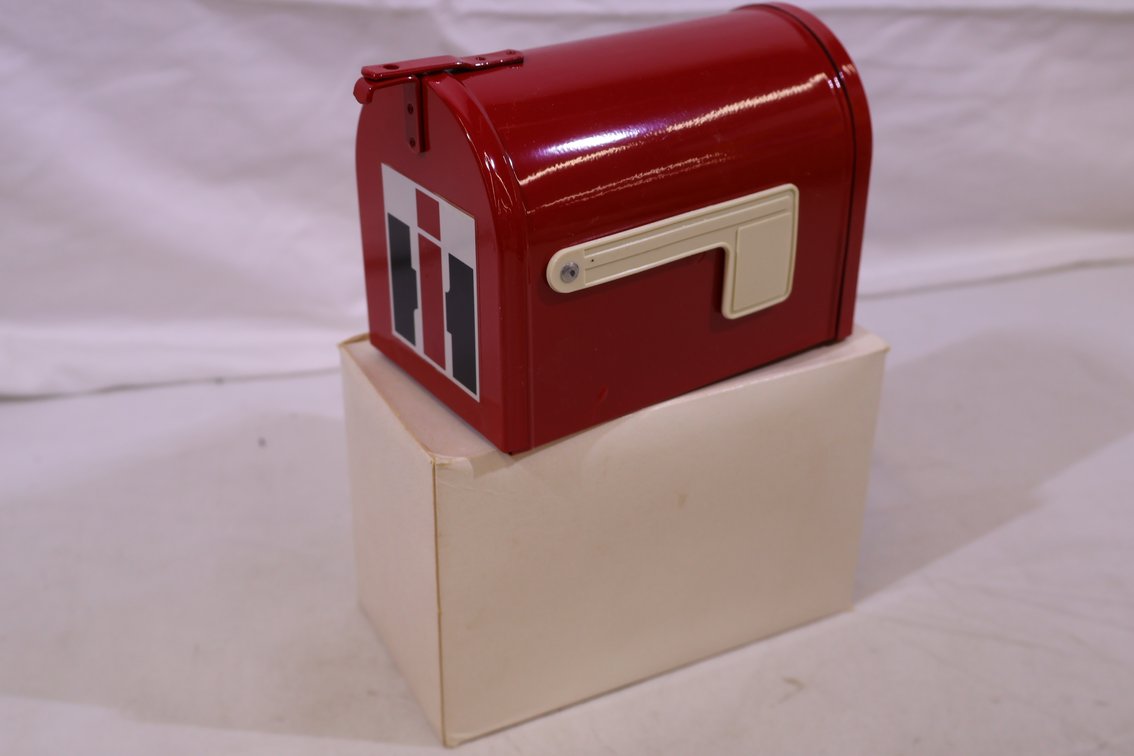 International Mailbox