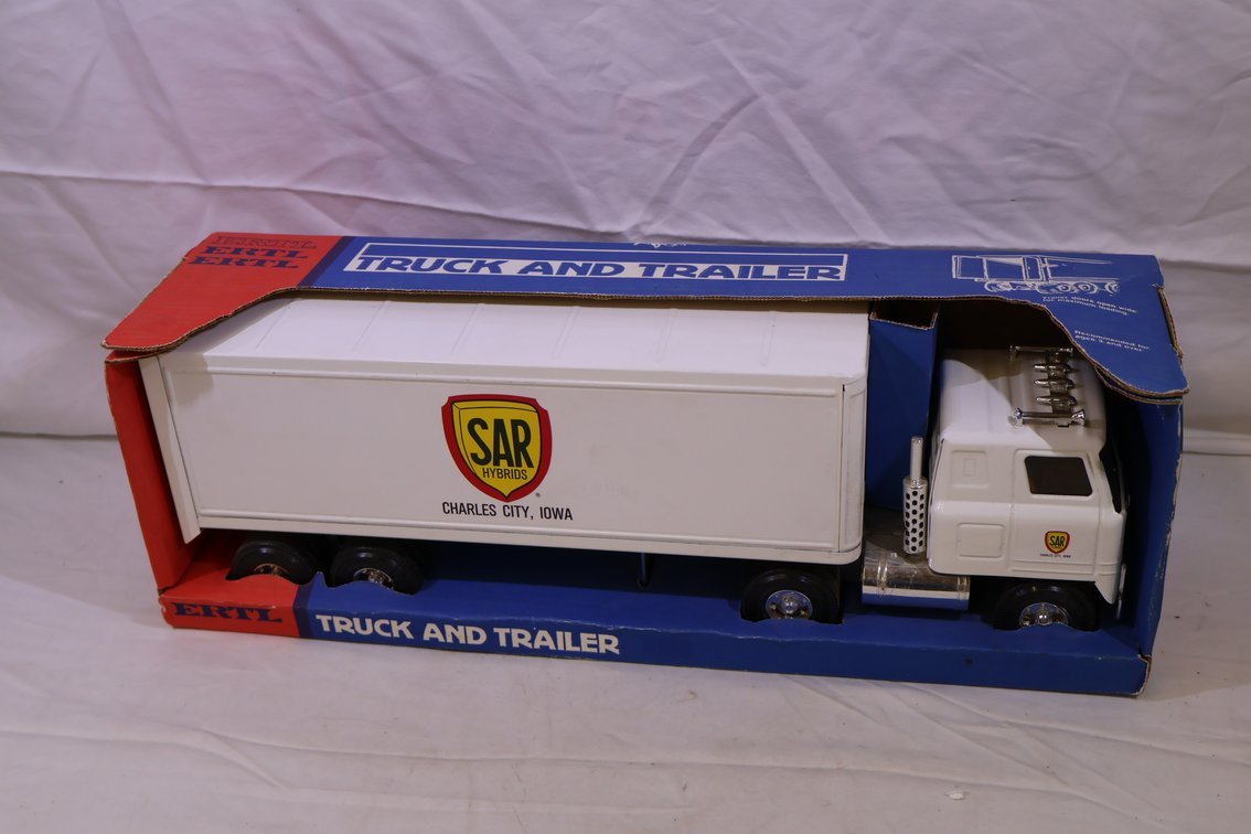 SAR Hydrides Hauler Set