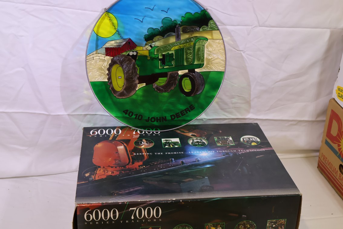 John Deere Collectible Group