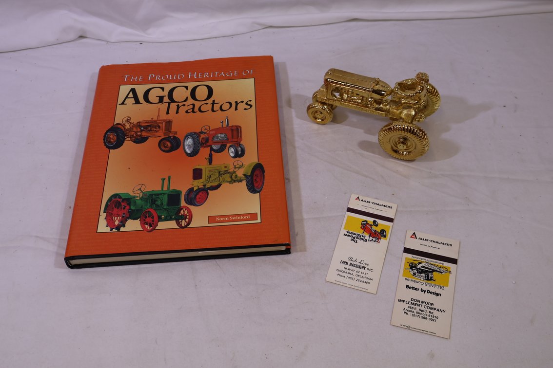 AC Memorabilia Group