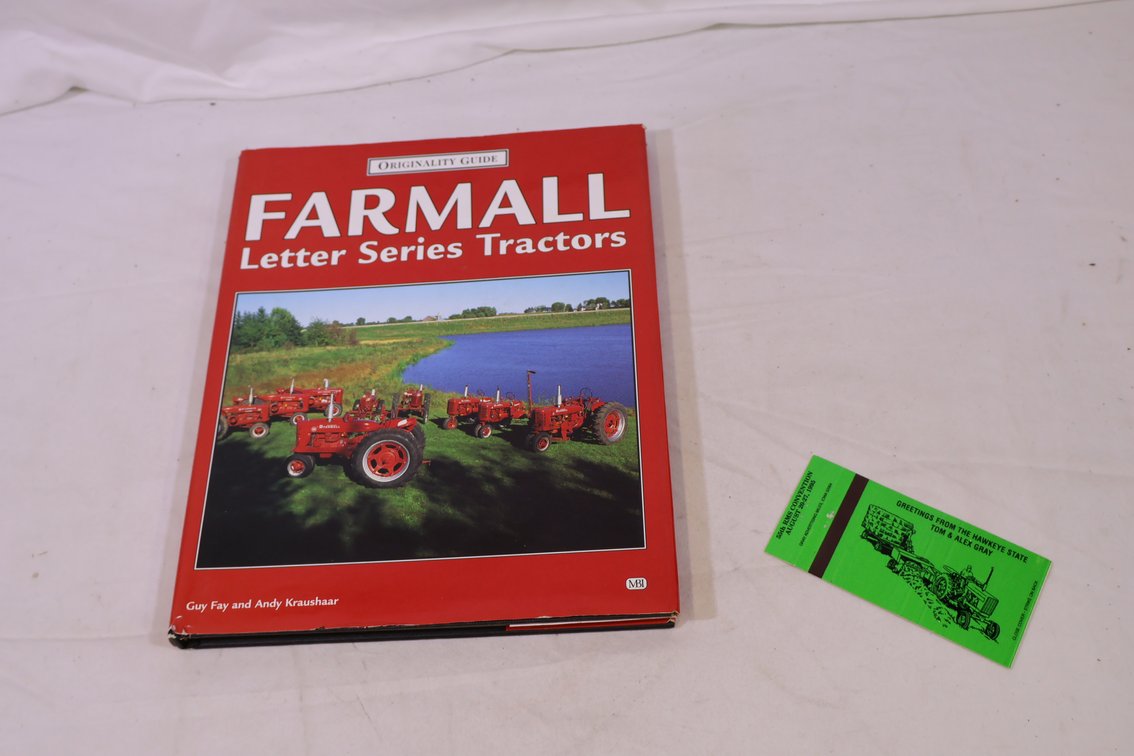 Farmall Group