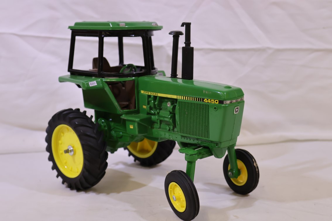 John Deere 4450 CUSTOM HI CROP