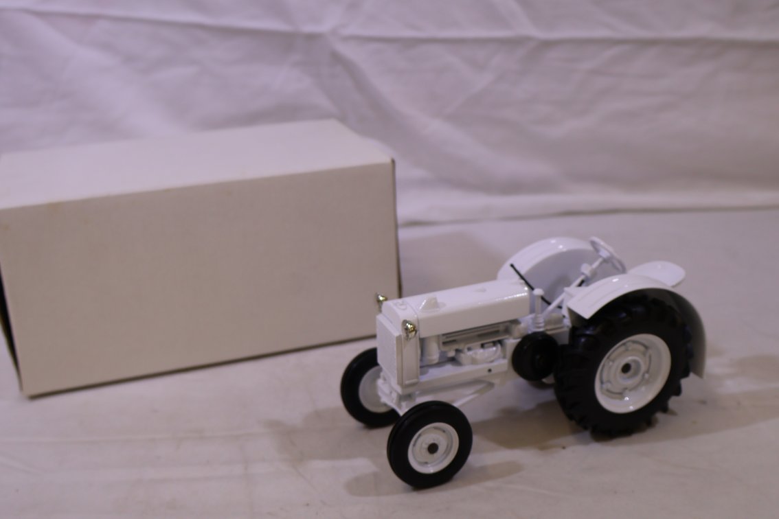 John Deere BO Prototype