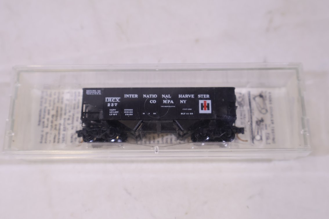 Kadee Micro Train IH