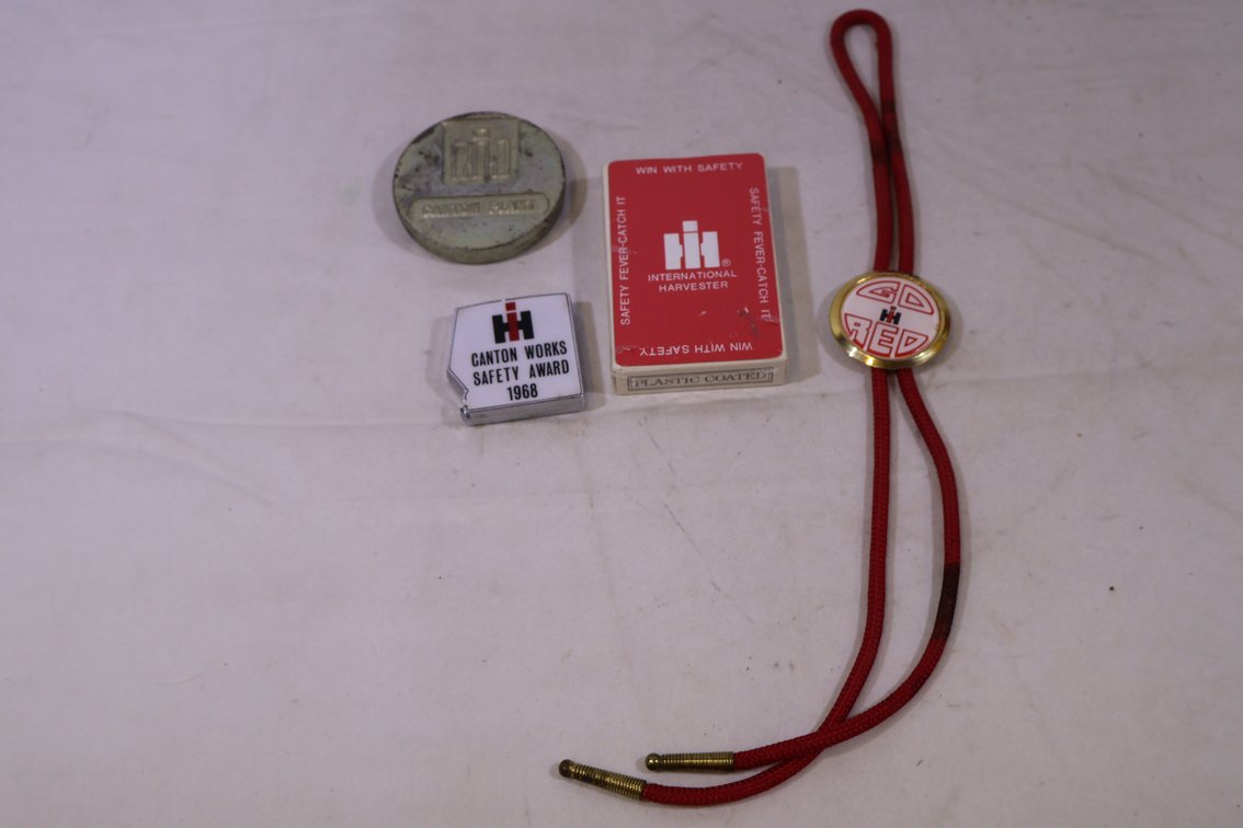 International Collectibles Group