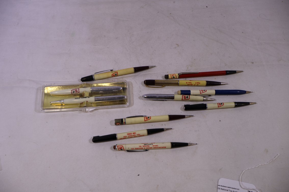 FS Pen and Pencil Group