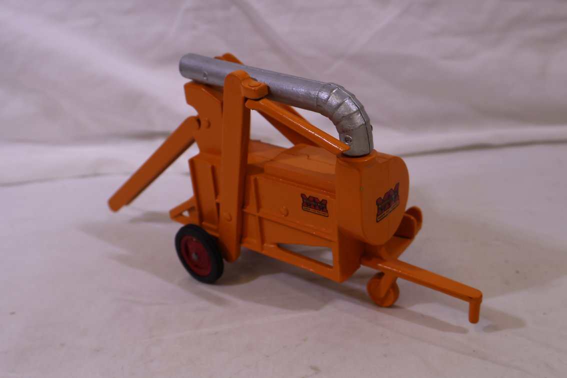 Minneapolis Moline Corn Sheller