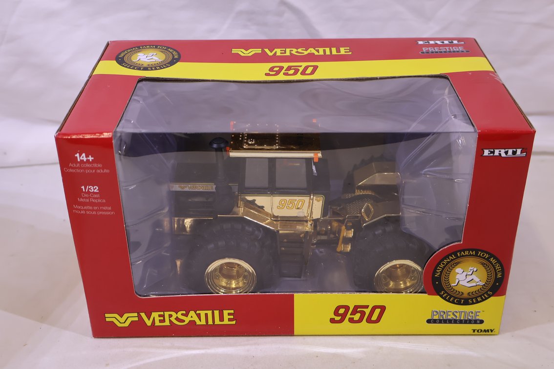 Versatile 950 GOLD