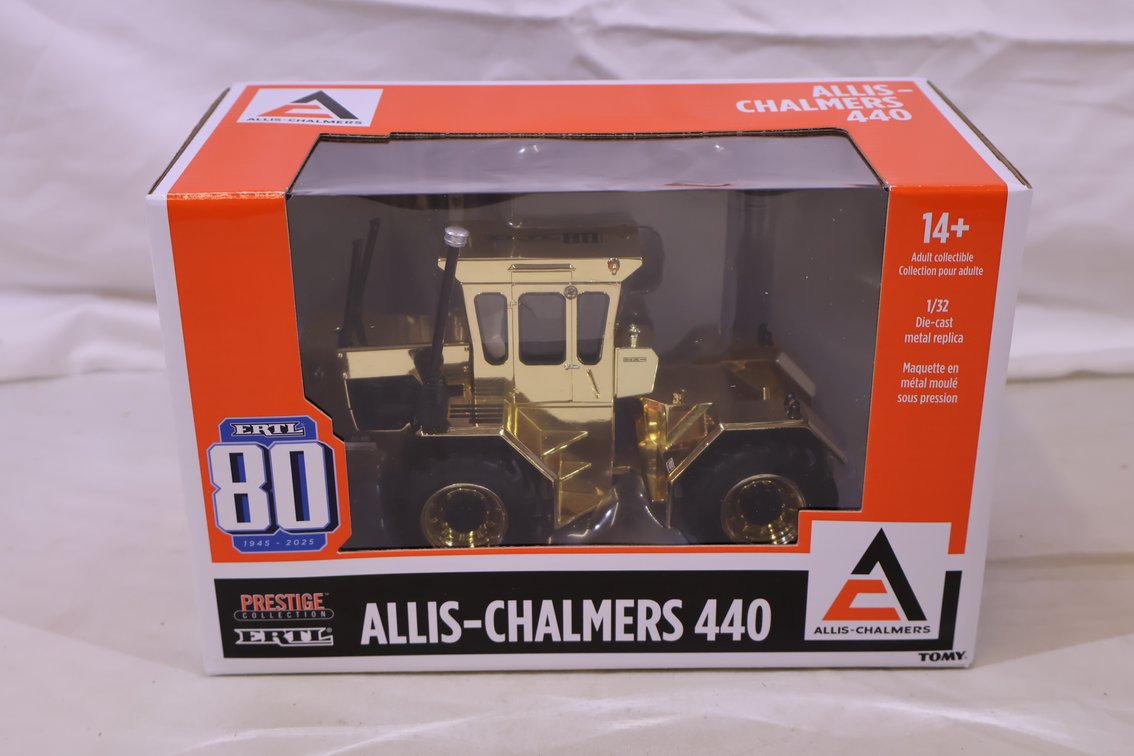 Allis Chalmers 440 GOLD