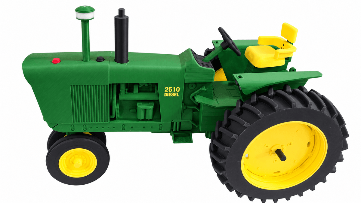 John Deere 2510